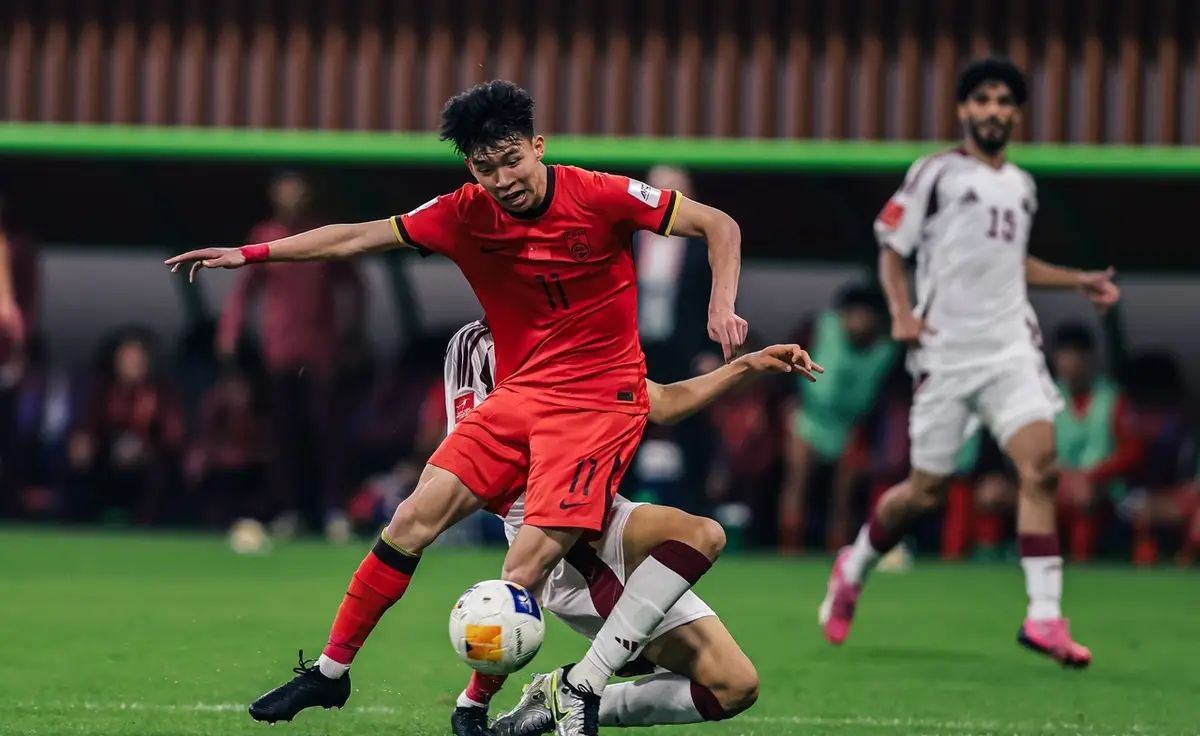 1xBit体育官方入口-中国球队在亚洲杯赛场上展现出色