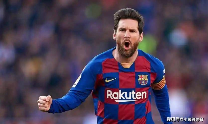 关于梅西帽子戏法领衔巴萨大胜，巴萨重返西甲榜首的信息