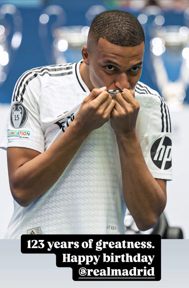 1xBit体育网址-姆巴佩身高传闻再曝光：或许他比我们想象中更高?的简单介绍