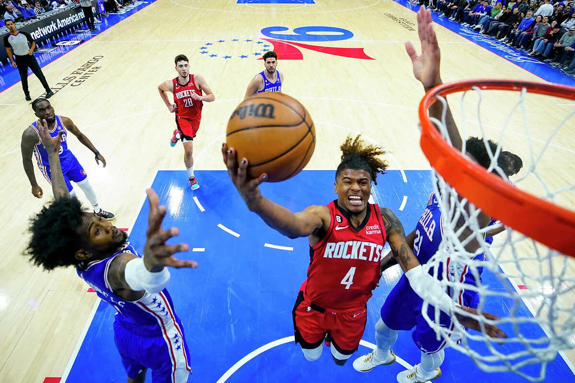 火箭主场大败奇才，战绩下滑