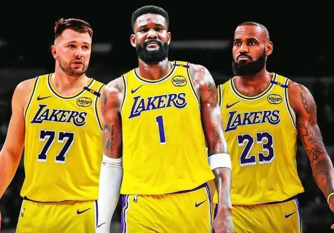 湖人大胜爵士，继续领跑西部