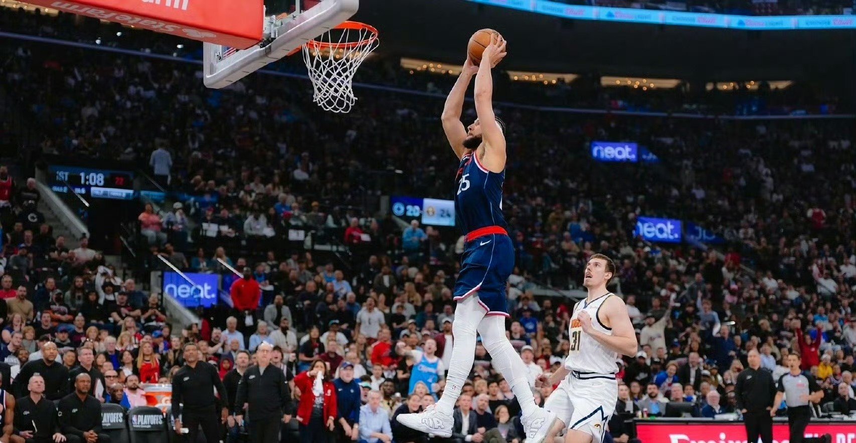 1xBit体育链接-包含快船主场惨遭逆转，遗憾吞下败仗的词条