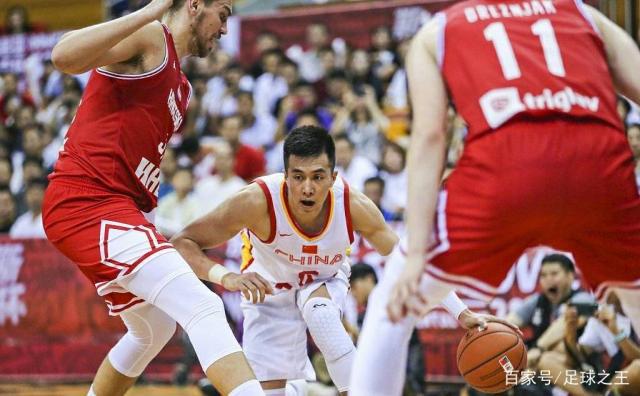 1xBit体育活动-香港男篮不敌对手，遭遇滑铁卢的简单介绍