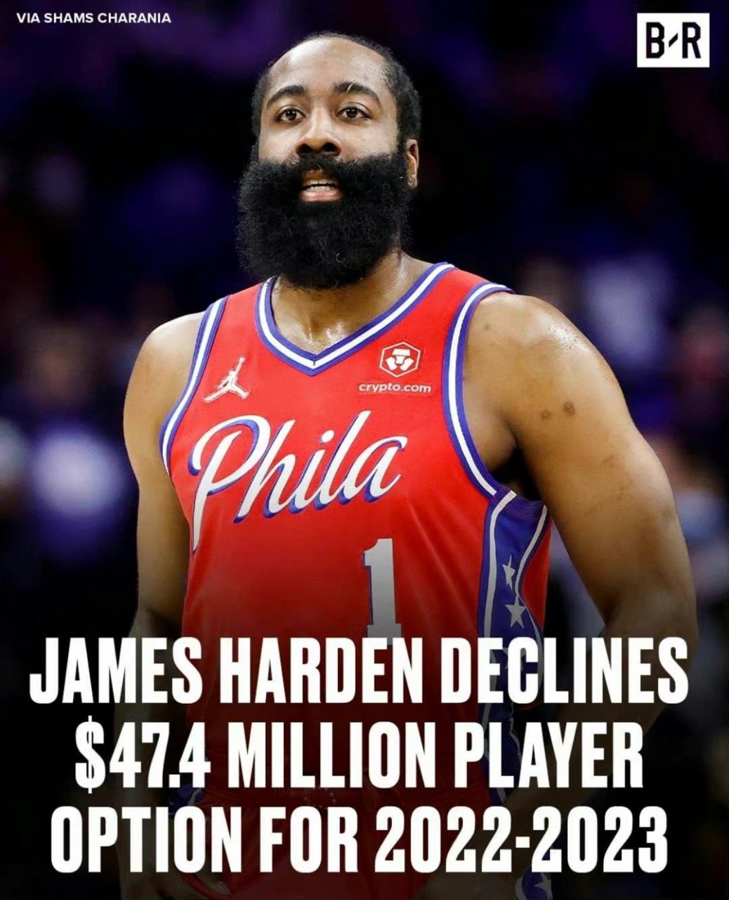 篮球巨星放弃合同自由球员身份 篮球巨星放弃合同自由球员身份